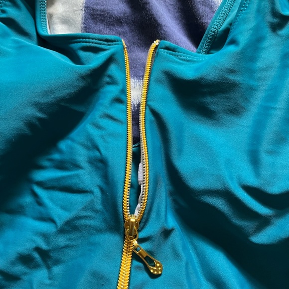 SHEIN one piece swimsuit - Picture 4 of 8